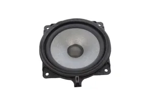 Hyundai Santa Fe Front door speaker 963302W100