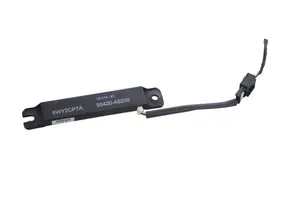 Hyundai Santa Fe Antenne intérieure accès confort 95420A5200