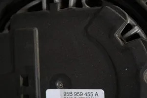 Porsche Macan Kit système de climatisation (A / C) 95B959455A