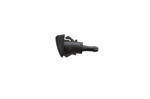 Hyundai Santa Fe Windshield washer spray nozzle 