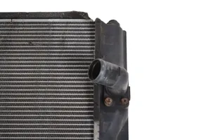 Infiniti FX Coolant radiator 120626