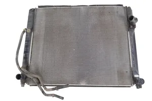 Infiniti FX Coolant radiator 120626