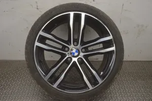 BMW 4 F36 Gran coupe R 19 alumīnija - vieglmetāla disks (-i) 7856711