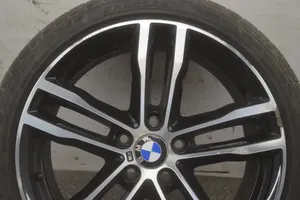 BMW 4 F36 Gran coupe R 19 alumīnija - vieglmetāla disks (-i) 7856711