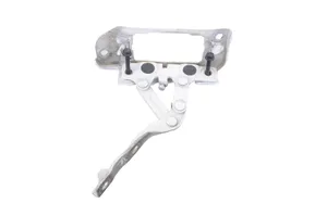 Hyundai Santa Fe Engine bonnet/hood hinges 