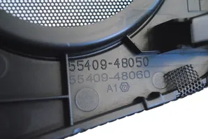 Lexus RX 450H Cache enceinte centrale 5540948050