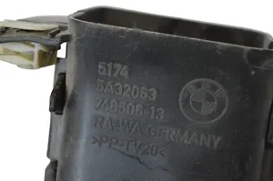 BMW 4 G22 G23 G24 G26 Kanał powietrzny kabiny 5A32063