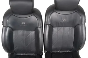 Infiniti FX Seat set 