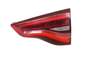 BMW X3 G01 Lampy tylnej klapy bagażnika 9853380