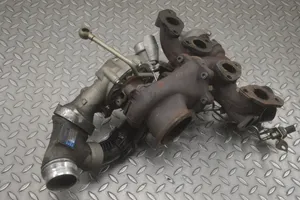 Volvo V40 Turbina 31293679