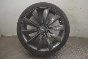 Tesla Model S R21 alloy rim 21X9J