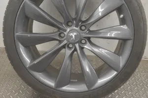 Tesla Model S R21 alloy rim 21X9J