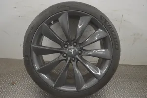 Tesla Model S Обод (ободья) колеса из легкого сплава R 21 21X9J