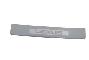 Lexus GS 300 350 430 450H Galinio slenksčio apdaila (vidinė) 