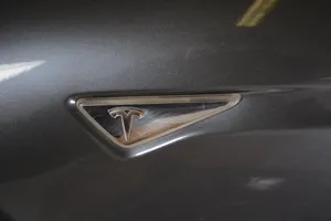 Tesla Model S Lokasuoja 