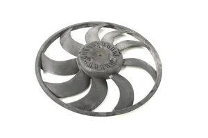 BMW 4 F32 F33 Hélice moteur ventilateur 11115YY0092