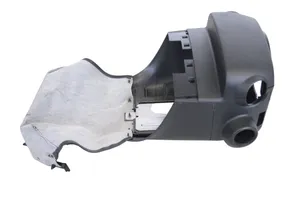 Infiniti FX Steering wheel column trim P81101A98000