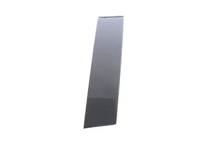 Infiniti FX Front door glass trim molding 