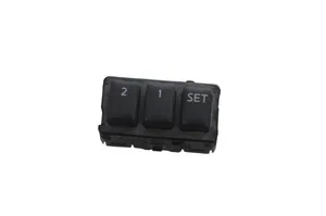 Infiniti FX Seat control switch 