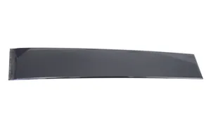 Infiniti FX Rear door glass trim molding 822D31CA0A