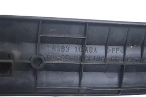 Infiniti FX Rear sill trim cover 769B31CA0A