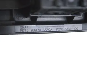 Infiniti FX Interruttore a pulsante apertura portellone posteriore/bagagliaio 909701AA0A