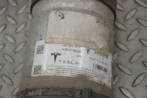 Tesla Model S Amortisseur pneumatique avant 106736177C