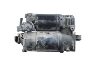 Mercedes-Benz E W211 Compressore/pompa sospensioni pneumatiche A2113200304