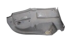 Infiniti FX Fuel tank bottom protection 748A21CA0A