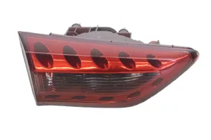 Infiniti FX Tailgate rear/tail lights 