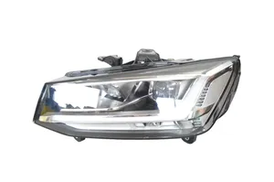 Audi Q2 - Lampa przednia 81A941033