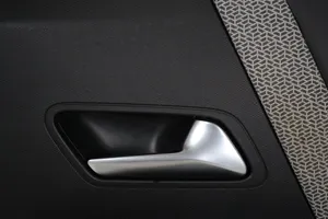 Citroen C4 III e-C4 Rivestimento del pannello della portiera anteriore 98405436ZD