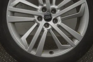 Audi Q5 SQ5 R20-alumiinivanne 80A601025L