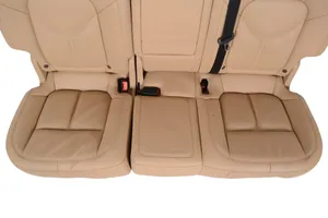 Porsche Cayenne (92A) Sitze komplett 