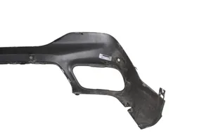 BMW X6M G06 F96 Moulure inférieure de pare-chocs arrière 51128069966