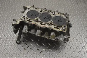 Audi Q7 4L Culata del motor 0268