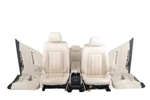 Mercedes-Benz CLS C218 X218 Fotele / Kanapa / Komplet 