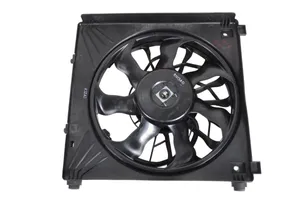 Tesla Model S Convogliatore ventilatore raffreddamento del radiatore 600835700F