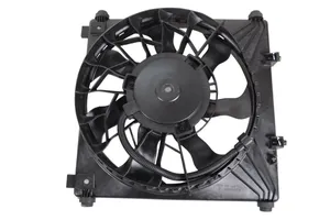 Tesla Model S Convogliatore ventilatore raffreddamento del radiatore 600835700F