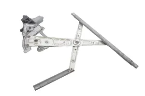 Infiniti FX Rear door window regulator with motor 827311BN0A