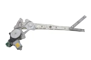 Infiniti FX Rear door window regulator with motor 827311BN0A