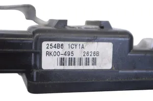 Infiniti FX Door control unit/module 254B61CY1A