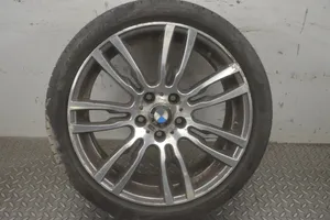 BMW 3 F30 F35 F31 R19-alumiinivanne 8JX19