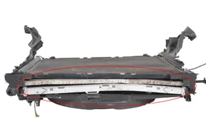 Mercedes-Benz S C217 Kit de repuestos delanteros A2178200361