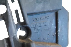 Volvo XC90 Support de coin de pare-chocs 31407730