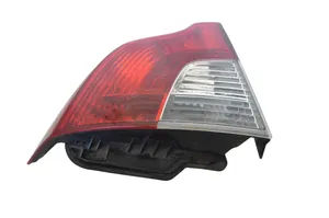 Volvo S40 Galinis žibintas kėbule 30744537