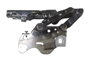 BMW X7 G07 Engine bonnet/hood hinges 7418201