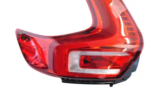 Volvo XC40 Rear/tail lights 31446790