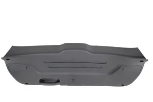 Hyundai Santa Fe Tailgate trim 817502W500