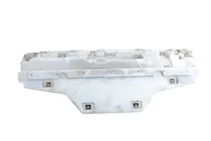 BMW 3 F30 F35 F31 Support de pare-chocs arrière 8054200